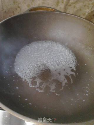 蓝莓芝士山药焗饭的做法步骤:9