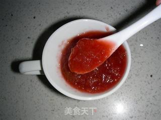 山楂之恋的做法步骤:5