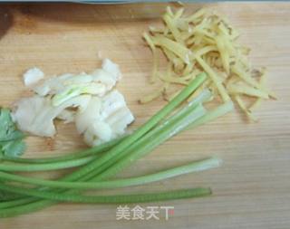 酱爆虾碌的做法步骤:3