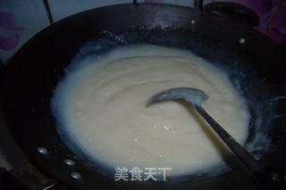 轻松自制凉粉的做法步骤:5