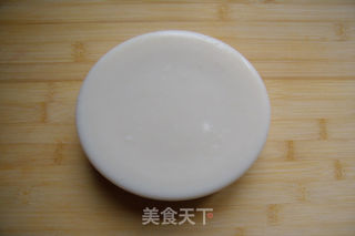 轻松自制凉粉的做法步骤:7