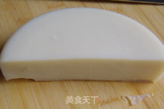 轻松自制凉粉的做法步骤:8