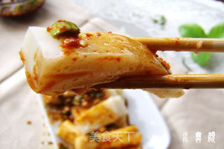 轻松自制凉粉的做法步骤:10