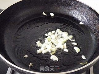 西北菜-----酸菜炒莜面的做法步骤:5
