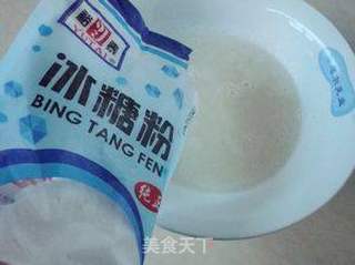 精粮也可以如此美味——梨汁玉米饼的做法步骤:5