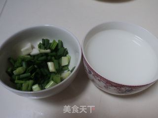 日式豆腐鲜蔬羹的做法步骤：3