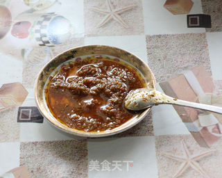 鲜辣青椒鸡的做法步骤:8