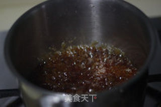 香甜滑嫩的美味甜点——焦糖卡仕达布丁的做法步骤:4