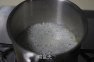 香甜滑嫩的美味甜点——焦糖卡仕达布丁的做法步骤:2