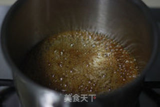 香甜滑嫩的美味甜点——焦糖卡仕达布丁的做法步骤:3