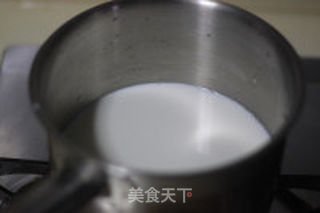 香甜滑嫩的美味甜点——焦糖卡仕达布丁的做法步骤:6