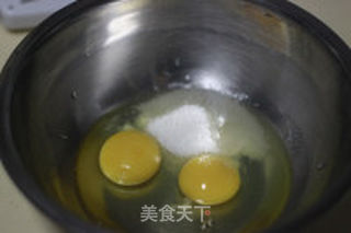 香甜滑嫩的美味甜点——焦糖卡仕达布丁的做法步骤:7