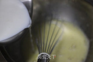 香甜滑嫩的美味甜点——焦糖卡仕达布丁的做法步骤:8