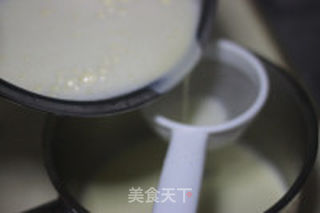 香甜滑嫩的美味甜点——焦糖卡仕达布丁的做法步骤:9