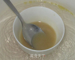 芒果奶酪蛋糕的做法步骤:8