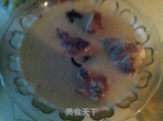 东北菜---嘎巴锅(好吃极了)的做法步骤:6
