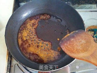 毛氏红烧肉的做法步骤:3