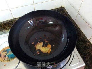 毛氏红烧肉的做法步骤:6