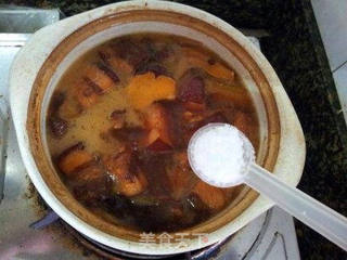 毛氏红烧肉的做法步骤:13