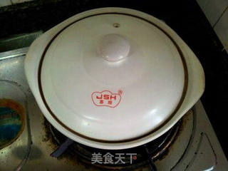 毛氏红烧肉的做法步骤:12