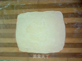简易香蕉派----平底锅版的做法步骤:2