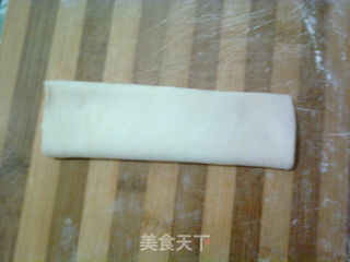 简易香蕉派----平底锅版的做法步骤:3