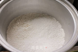 日式披萨-大阪烧的做法步骤:2