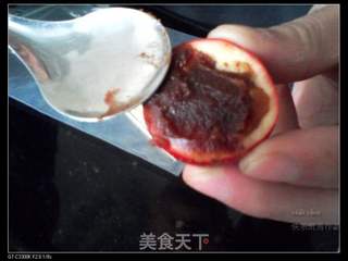 儿时的记忆,童年的回忆...回味幸福的味道的做法步骤:4