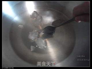 儿时的记忆,童年的回忆...回味幸福的味道的做法步骤:6