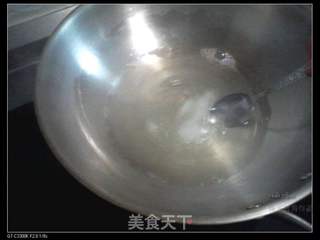 儿时的记忆,童年的回忆...回味幸福的味道的做法步骤:7