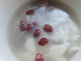 薏仁山药排骨汤的做法步骤：8