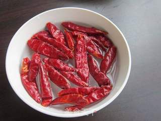 爆炒羊头——新疆味道的做法步骤:5