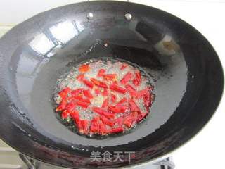 爆炒羊头——新疆味道的做法步骤:6