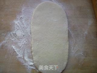 双色小包子的做法步骤:3