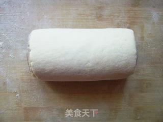 双色小包子的做法步骤:6