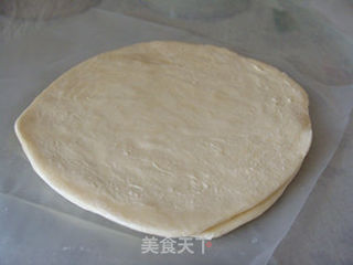 豆浆蛋挞的做法步骤:2