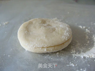 豆浆蛋挞的做法步骤:5