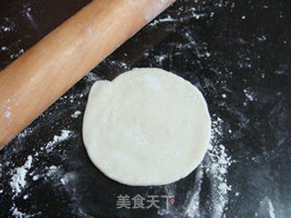 豆浆蛋挞的做法步骤:6