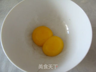 豆浆蛋挞的做法步骤:8