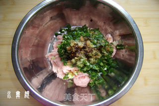 18张图详解给宝宝做馄饨的做法步骤:2