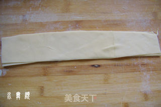 18张图详解给宝宝做馄饨的做法步骤:7