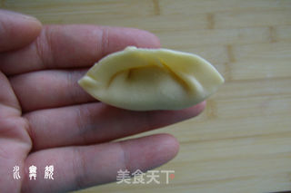 18张图详解给宝宝做馄饨的做法步骤:12