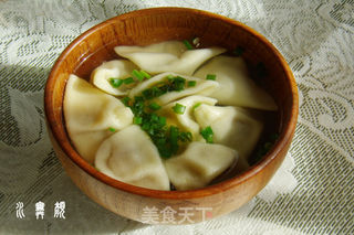 18张图详解给宝宝做馄饨的做法步骤:15
