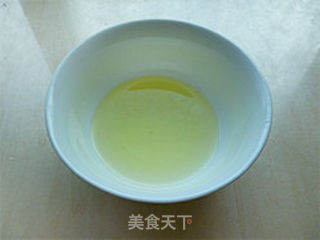 茄汁里脊的做法步骤:3