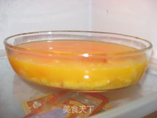 乳脂松糕 （trifle）—— 英伦甜点的做法步骤：4