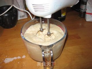 乳脂松糕 （trifle）—— 英伦甜点的做法步骤：6