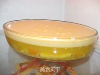 乳脂松糕 （trifle）—— 英伦甜点的做法步骤：10