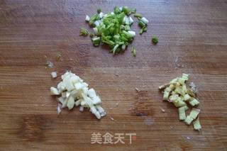 茄汁大虾的做法步骤:3