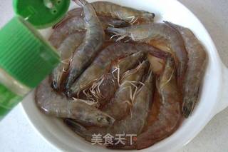 茄汁大虾的做法步骤:4