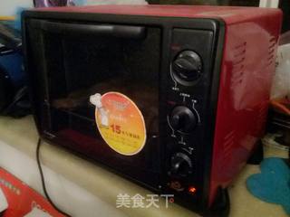 秒杀麦当劳,盐焗鸡翅!的做法步骤:5
